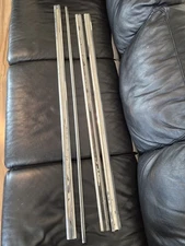 '64 Dodge Polara Door & Fender Trim, 2 Dr, Mopar