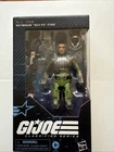 Hasbro G.I. Joe Classified Series #177 Seymour “Sci- Fi” Fine 6” Action Figure