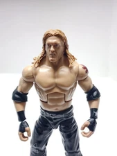 wwe EDGE ELITE SERIES WRESTLEMANIA 37 figure MATTEL wrestling