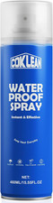 15.55 OZ Shoe Waterproof Spray, Rain & Stain Nano Repellent for Suede, Sneaker,