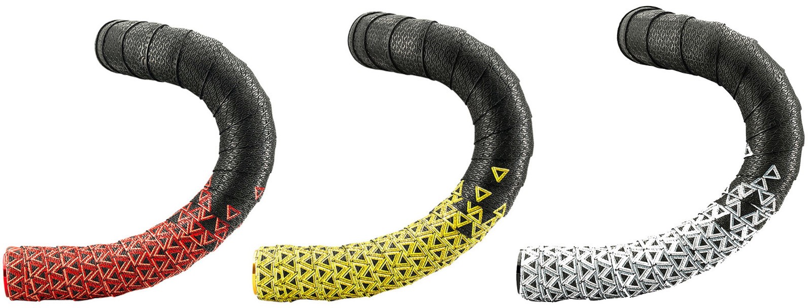 Guidoline DEDA Loop ruban anti-vibration contre les douleurs aux mains à vélo