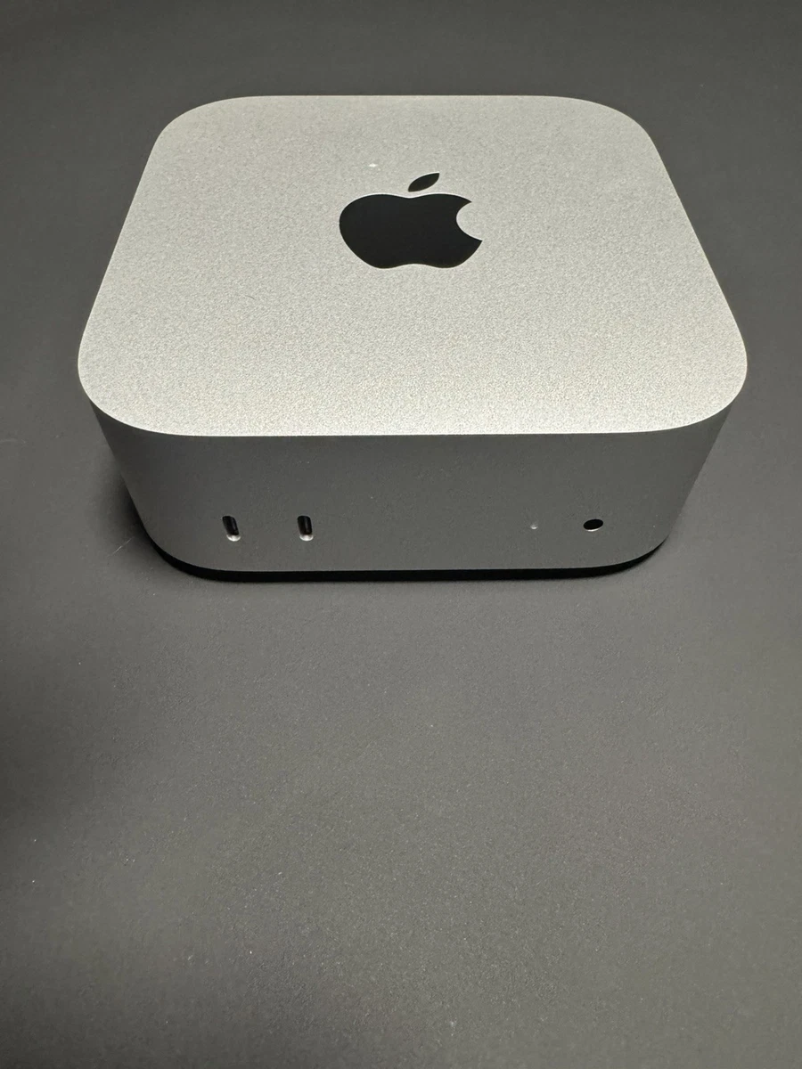 Apple Mac mini 16GB 256GB Desktops & All-In-One Computers for sale