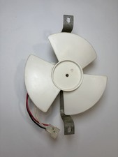 BROAN NUTONE 99080372 Motor, 41000-K, 25WU49  with Blade And Security Bracket.