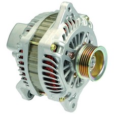 New Alternator For Subaru Outback H4 2.5L 05-09 23700-AA55A A003TG2391 AMT0143
