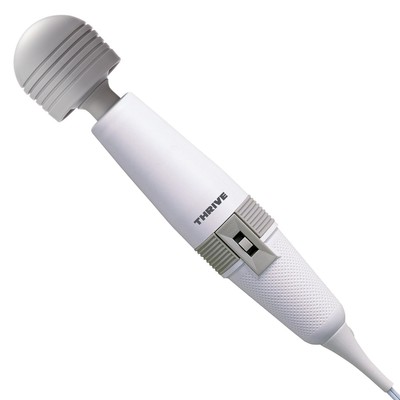 Suraivu Thrive Handy Massager