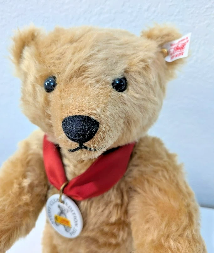 Steiff Teddy Bears for sale | eBay