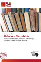 Gerd Numitor | ThéOdore MéTochitèS | Taschenbuch | FranzöSisch (2026)