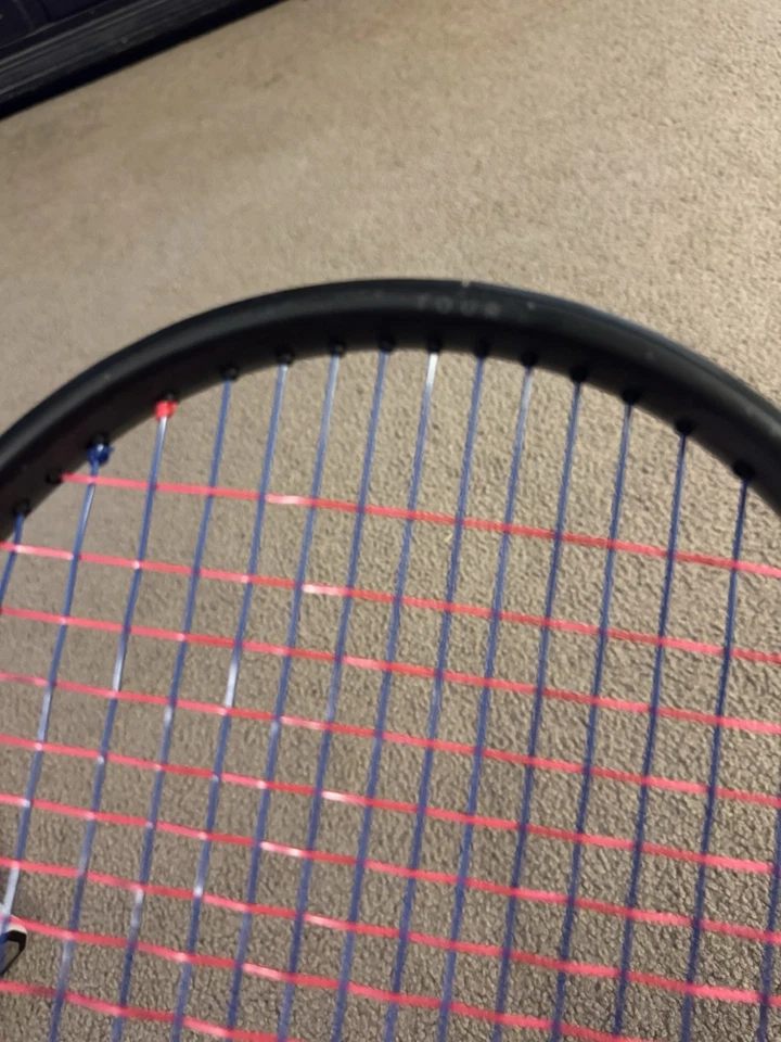 Head Prestige MP - Image 3 of 4