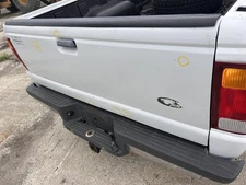 (LOCAL PICKUP ONLY) Trunk/Hatch/Tailgate Fits 94-10 MAZDA B-4000 565779