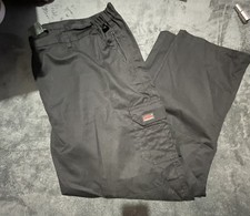 Building Kit Supplies Men’s Work Trouser 52 W