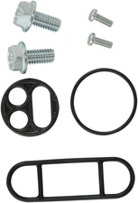 K&L Supply - 18-2727 Fuel Petcock Rebuild Kit Kawasaki/Suzuki/Yamaha Ninja ZX-6R
