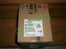 1Pcs New Fuji Inverter FRN3.7E1S-4C 3.7KW 380V gu