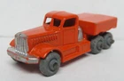 Lesney Matchbox Diamond T Prime Mover Truck  No.15