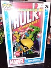 Funko Pop! Comic Covers Wolverine #24 - Marvel - X-Men - Gamestop Exclusive