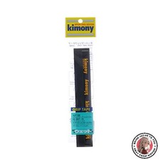 NEW Kimony Hi-Soft EX Grip Tape Black KGT100 BK