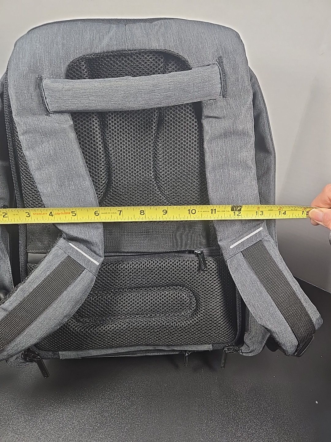 XD Design Antitheft Backpack Great Condition! Bob… - image 19