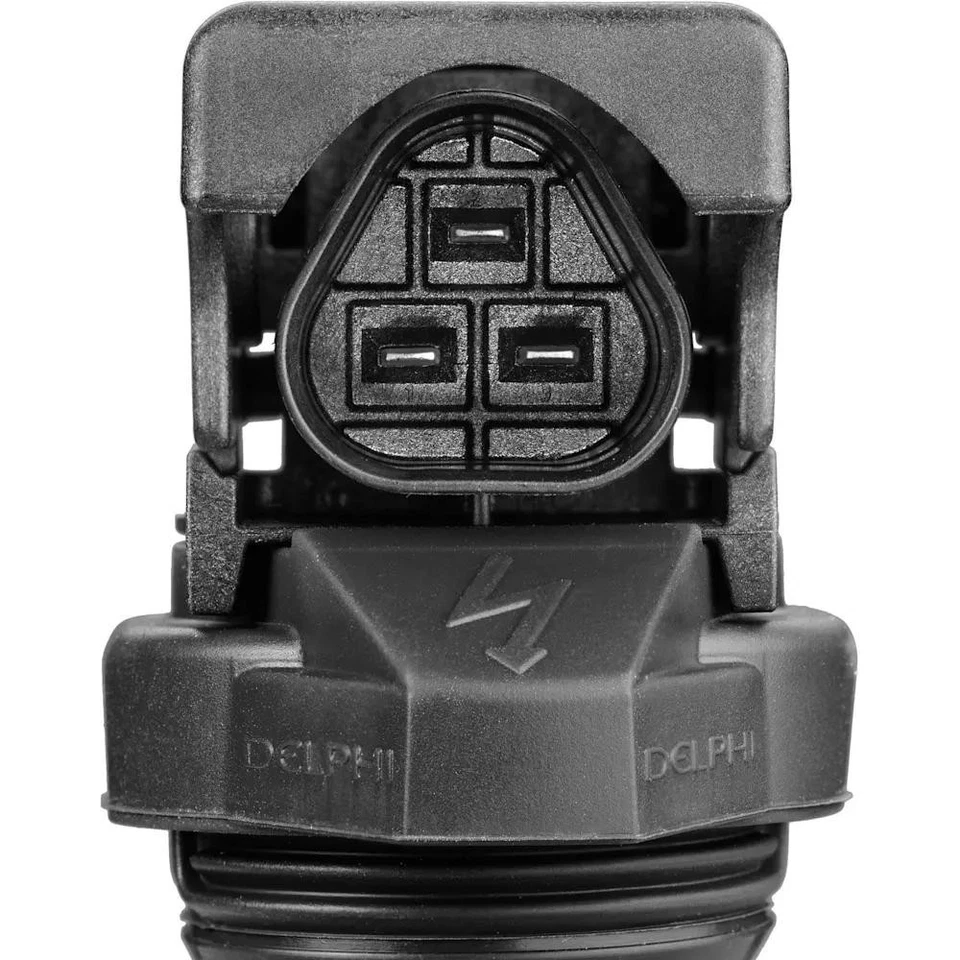 New Ignition Coil Fits Bmw 435i xDrive Base 6 Cyl 3.0L By 230546 1788414 1788522 - Image 4 of 4