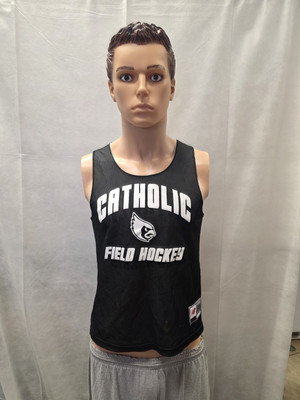 Catholic Cardinals Field Hockey New Balance Reversible Practice Jersey S/M