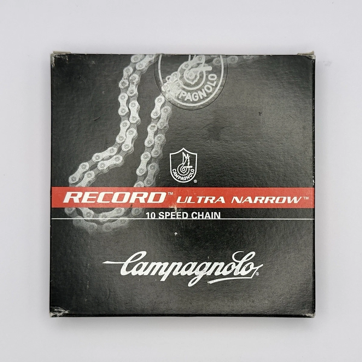 Campagnolo Kettenrad Record 10-fach FC-RE652 | R1238152 (52 Zähne) gün