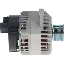 New Alternator 105A IR/IF Replaces 12898 AMM0022 A-4006 554507RIM 20R-4034 A4006