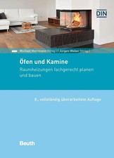 Öfen und Kamine | Karsten Felske (u. a.) | Buch | Beuth Praxis | X | Deutsch