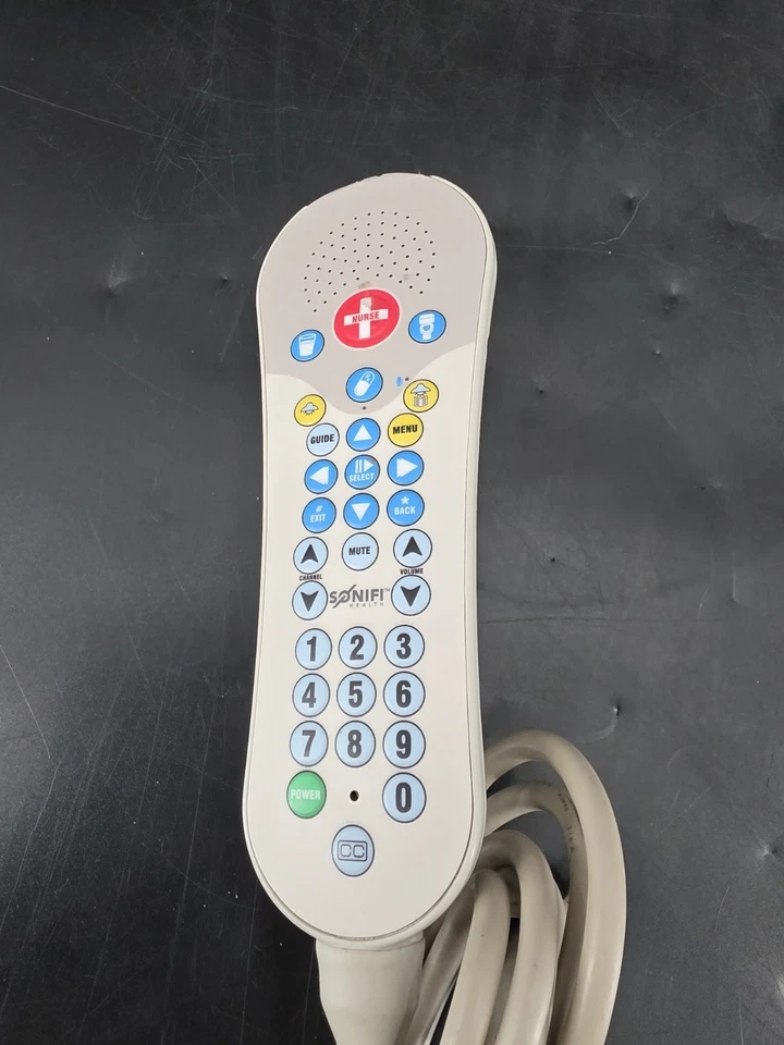 Altavoz almohada Curbell Gen4 4C410U-101033A respondedor 5 estaciones compatible Foto 2 de 4