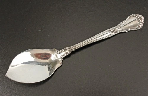 Gorham Sterling Chantilly Jelly Spoon