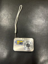 Sony Cyber-shot DSC-N2 10.1MP Digital Camera - Gold for sale