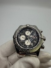 Breitling Super Avenger 48MM Chronograph A13370 SPB-MS 358455 6
