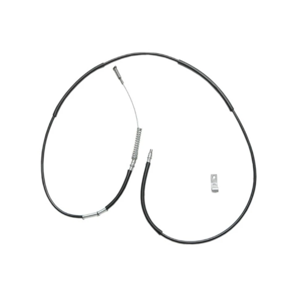 Cable de freno de estacionamiento ACDelco genuino para GMC Yukon XL 2500 2003-2005 lado del pasajero Foto 3 de 4