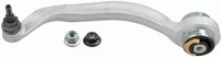 Lemförder Querlenker Dreieckslenker 34100 01 FüR Audi Allroad C5 4BH Aluminium