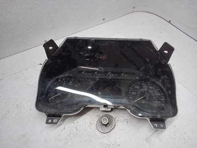 Speedometer Cluster MPH Fits 18-19 FORD F150 PICKUP 4004939