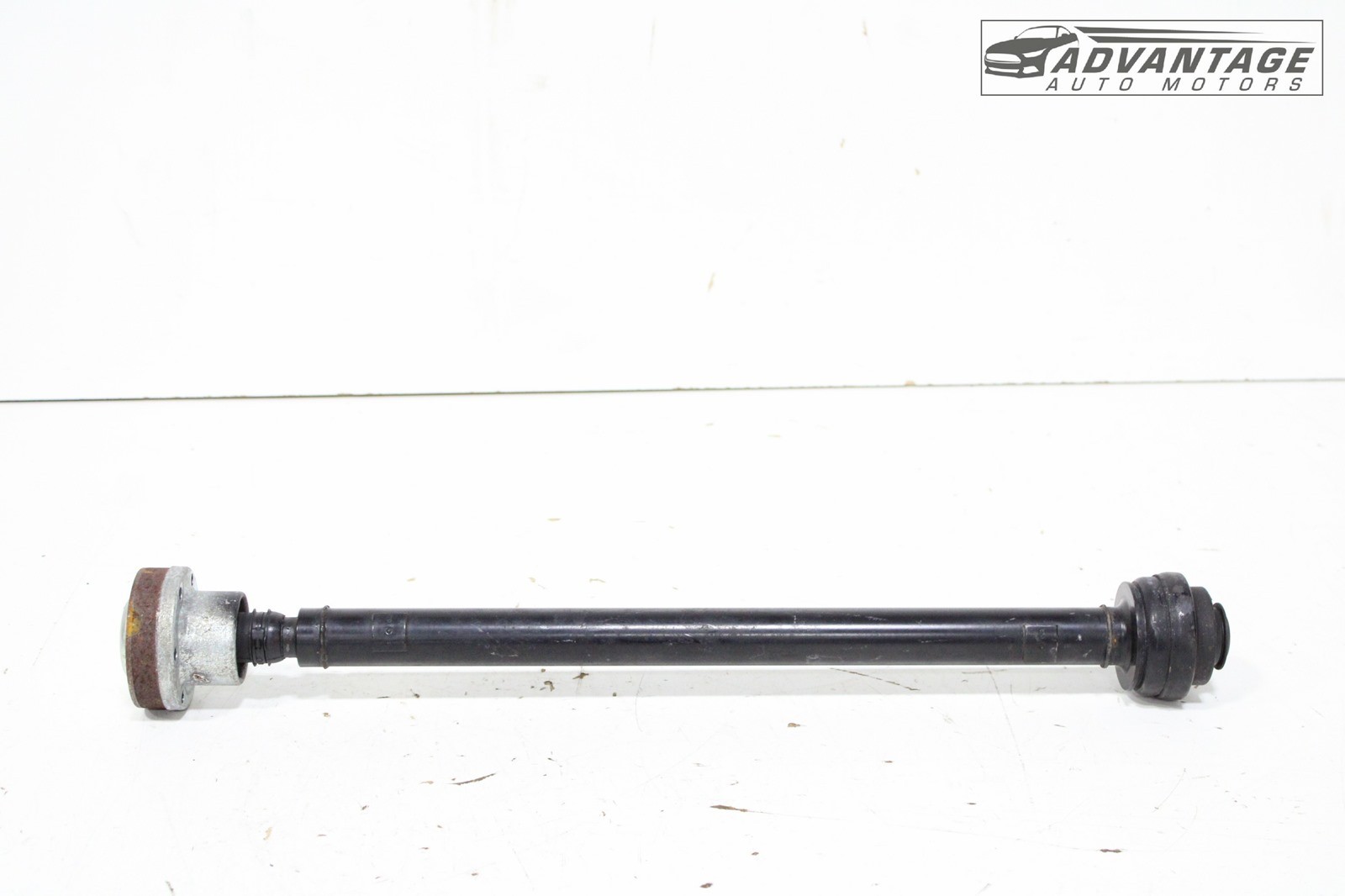 2017-2020 MASERATI GHIBLI 3.0L AWD FRONT DRIVE SHAFT DRIVESHAFT PROPELLER OEM