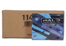 2023 Upper Deck Halo Legacy Collection Trading Cards 31