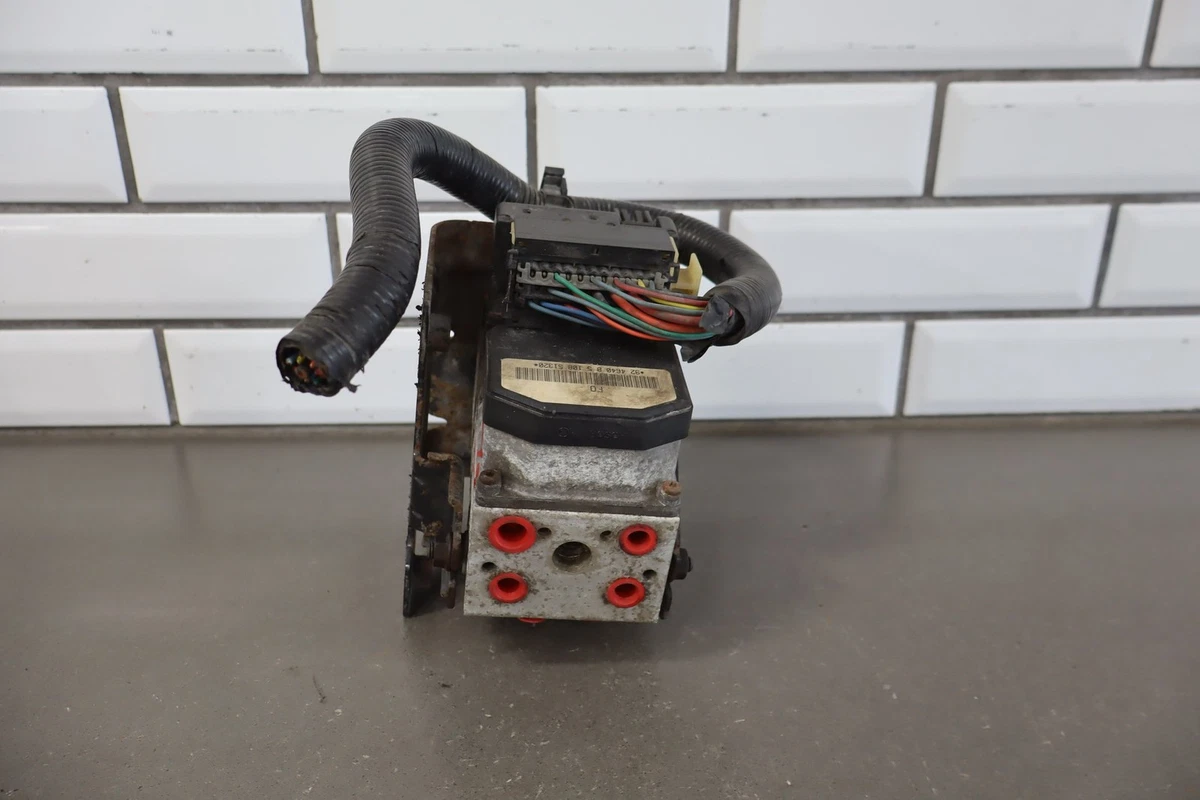 ABS System Parts for HUMMER H2 for sale | eBay