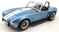 Kyosho Ford Shelby Cobra 427 S c Spider 1962 1:18 08048SBL