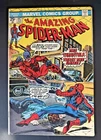 Amazing Spider-Man #147 (Marvel 1975) Jackal! Tarantula! Gwen clone!