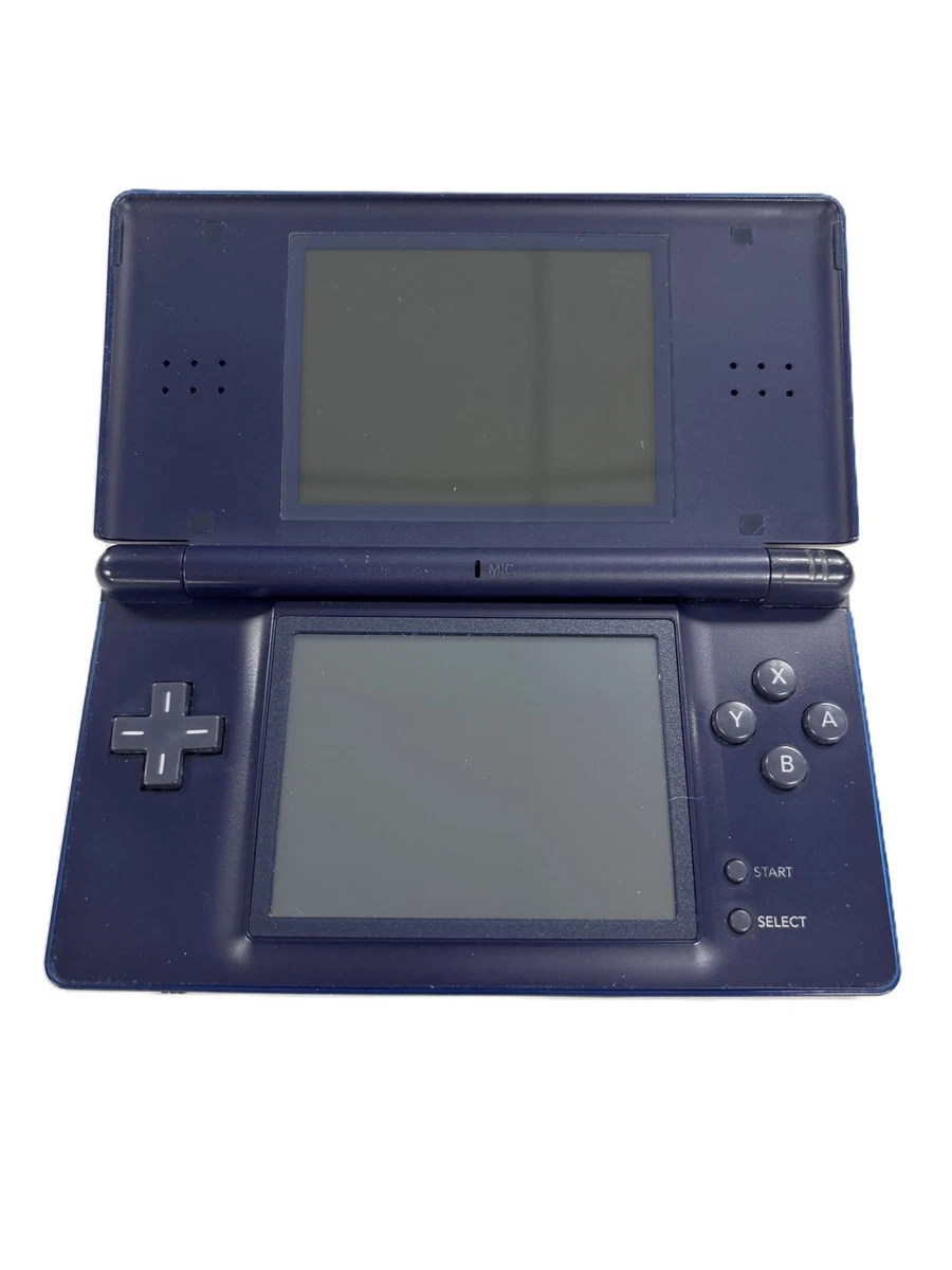 Nintendo DS Lite NTSC-J Video Game Consoles for sale - eBay