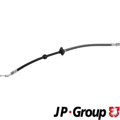 Jp Group Bremsschlauch Hinterachse, Rechts U.A. FüR CitroËN, Peugeot-image