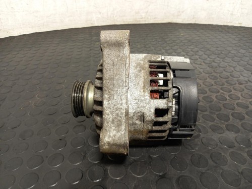 FIAT GRANDE PUNTO Alternator 2005-2010 1.2L 199A4.000 - Picture 6 of 7