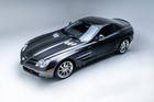 2006 Mercedes Benz SLR McLaren