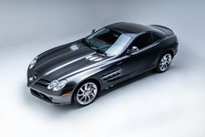 2006 Mercedes-Benz SLR McLaren  on eBay