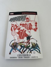 DAREDEVIL EPIC COLLECTION: INTO THE FIRE TPB
