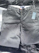 boys tommy hilfiger chino pants In Black Size 16