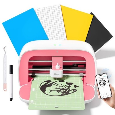 NEW Die Cutting machine Cricut Maker + Everything Bundle + Cricut Access