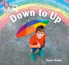 Hawys Morgan Down to Up (Paperback) (UK IMPOR...
