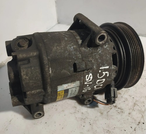 RENAULT Megane II BM0/1,CM0/1 Klimaanlage A/C Pumpe 8200316164 1.50 10699332