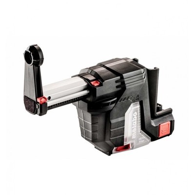Metabo ISA 18 Staubabsaugung für KHA 18 LTX BL 24 Quick.