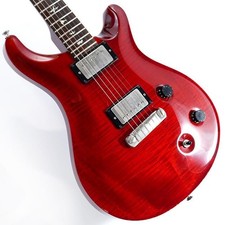 Paul Reed Smith PRS Usato Vintage 2002 Personalizzato 22 Stoptail Rosso Scarlatto Sn.71266 Sa