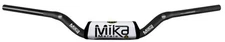Mika Raw Series MC Bend 1 1/8in Handlebars White Husaberg FS570 11-12